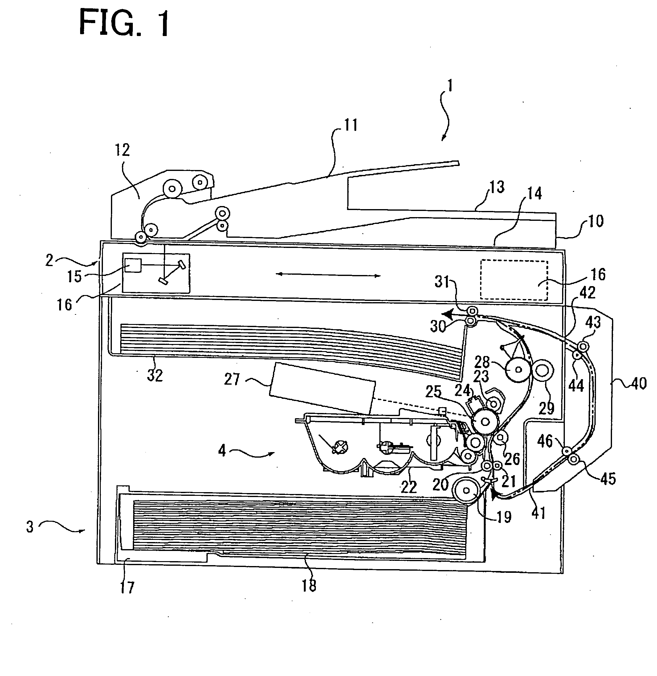 Image forming device