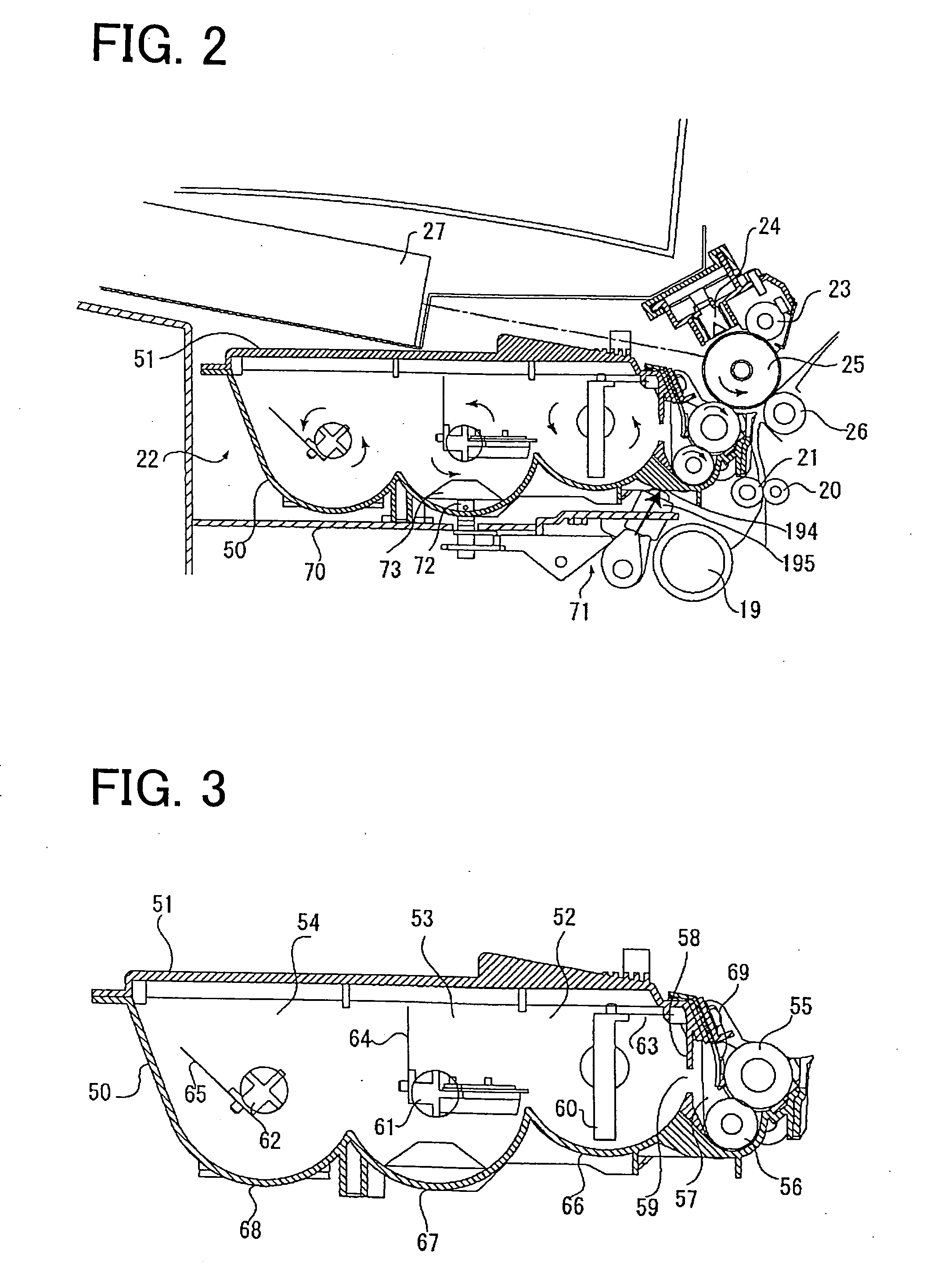 Image forming device