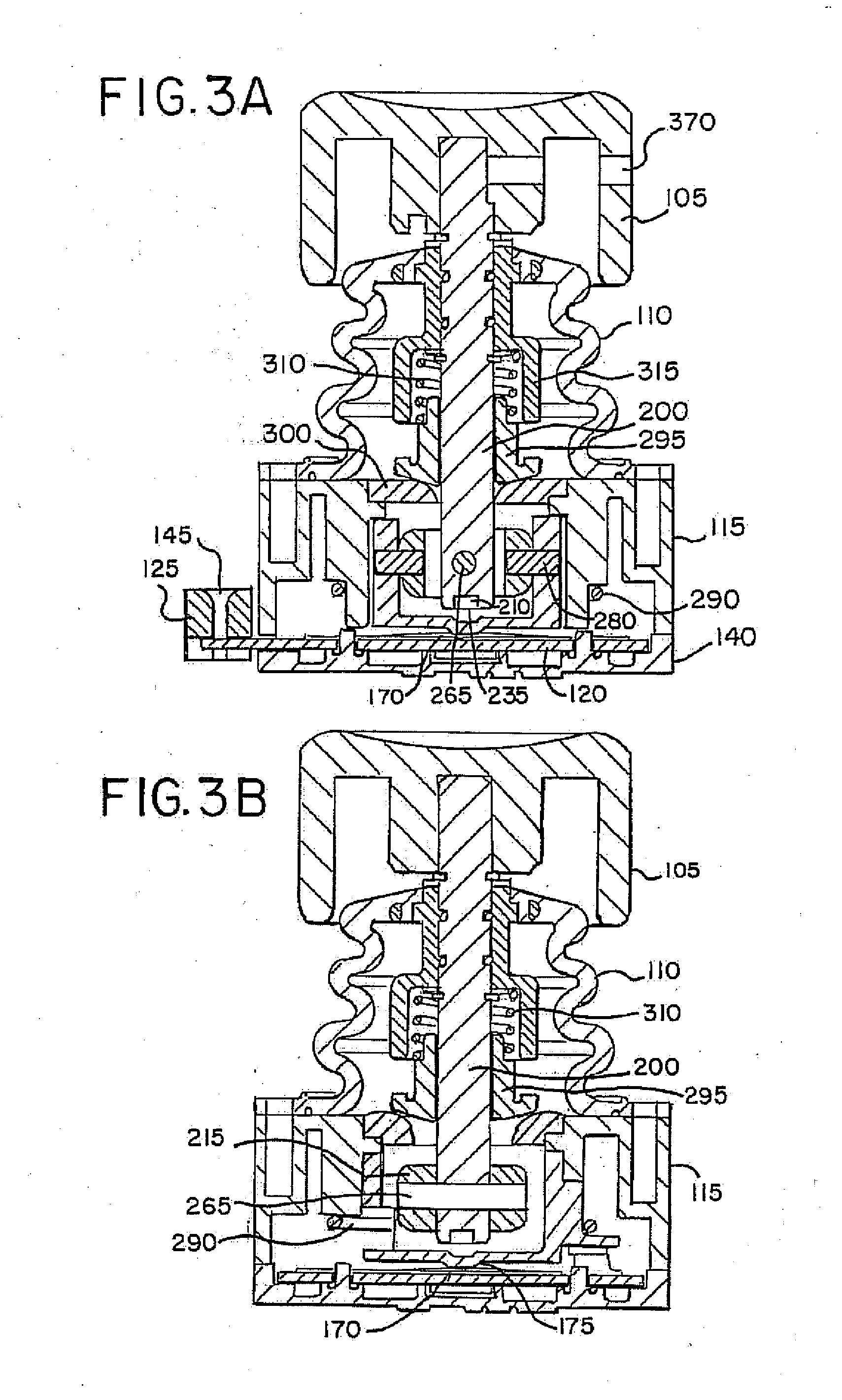 Multifunction joystick apparatus and a method for using same