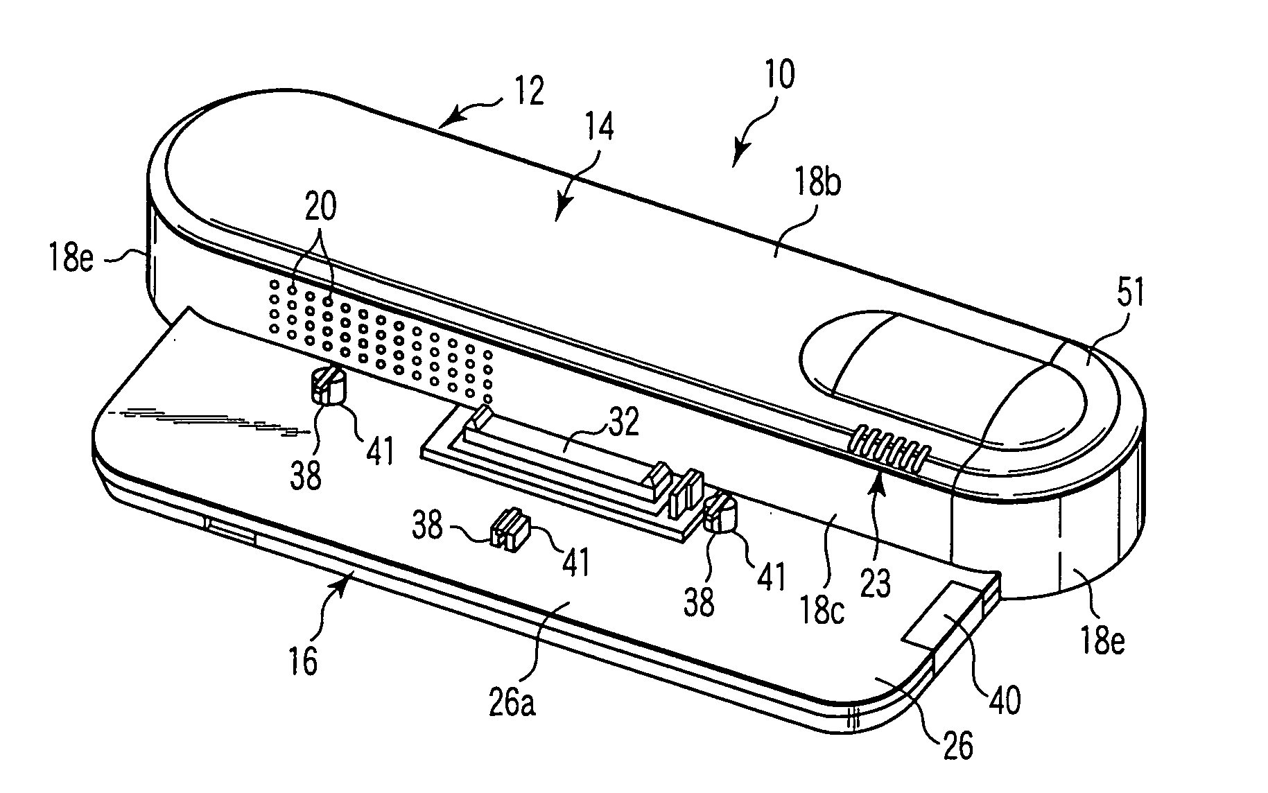 Fuel cell