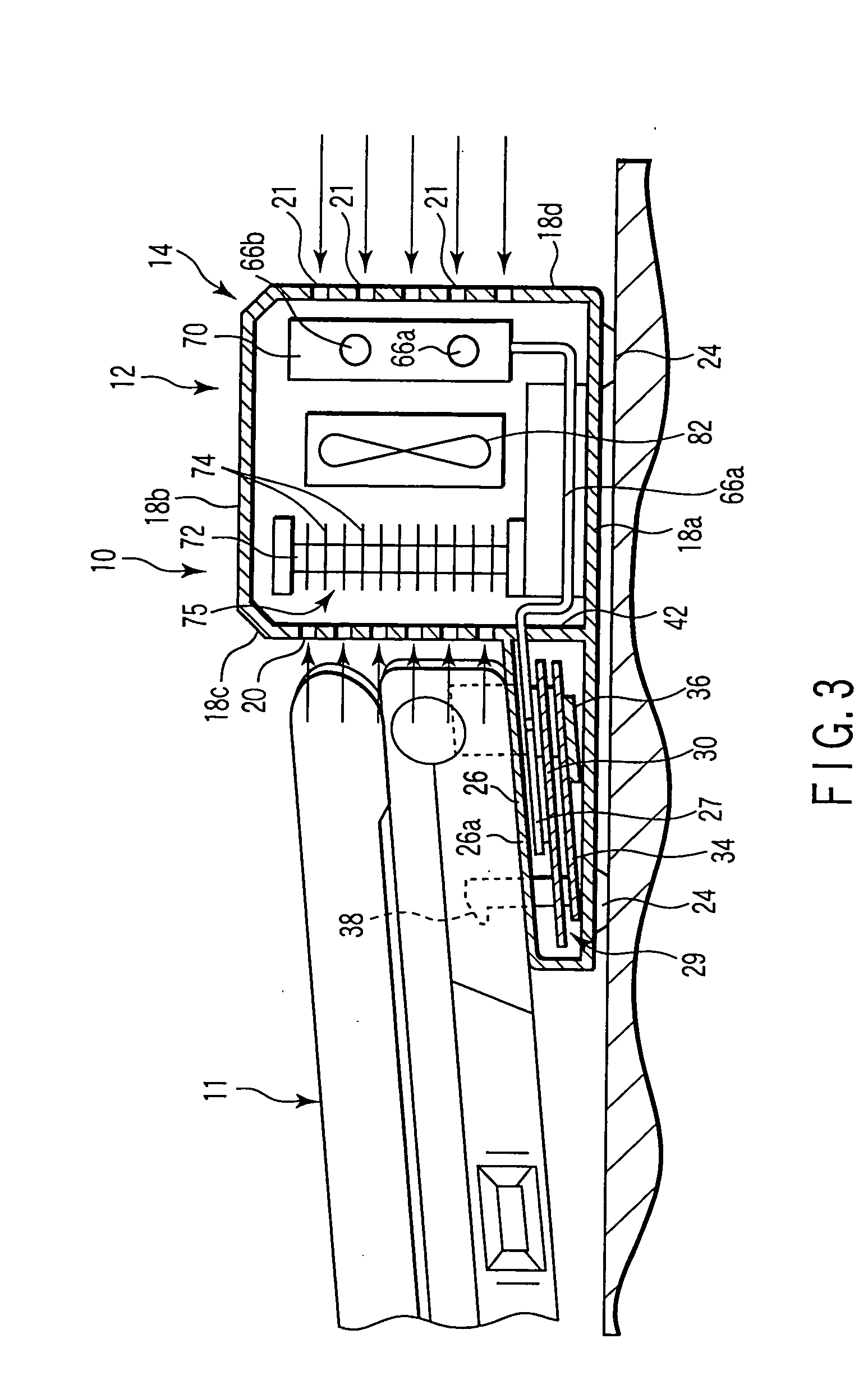 Fuel cell