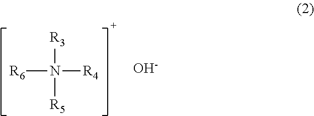 Cleaning liquid for lithography and method for forming wiring