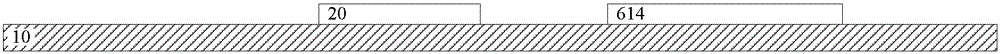 Array substrate, display panel, display device and manufacturing method of array substrate