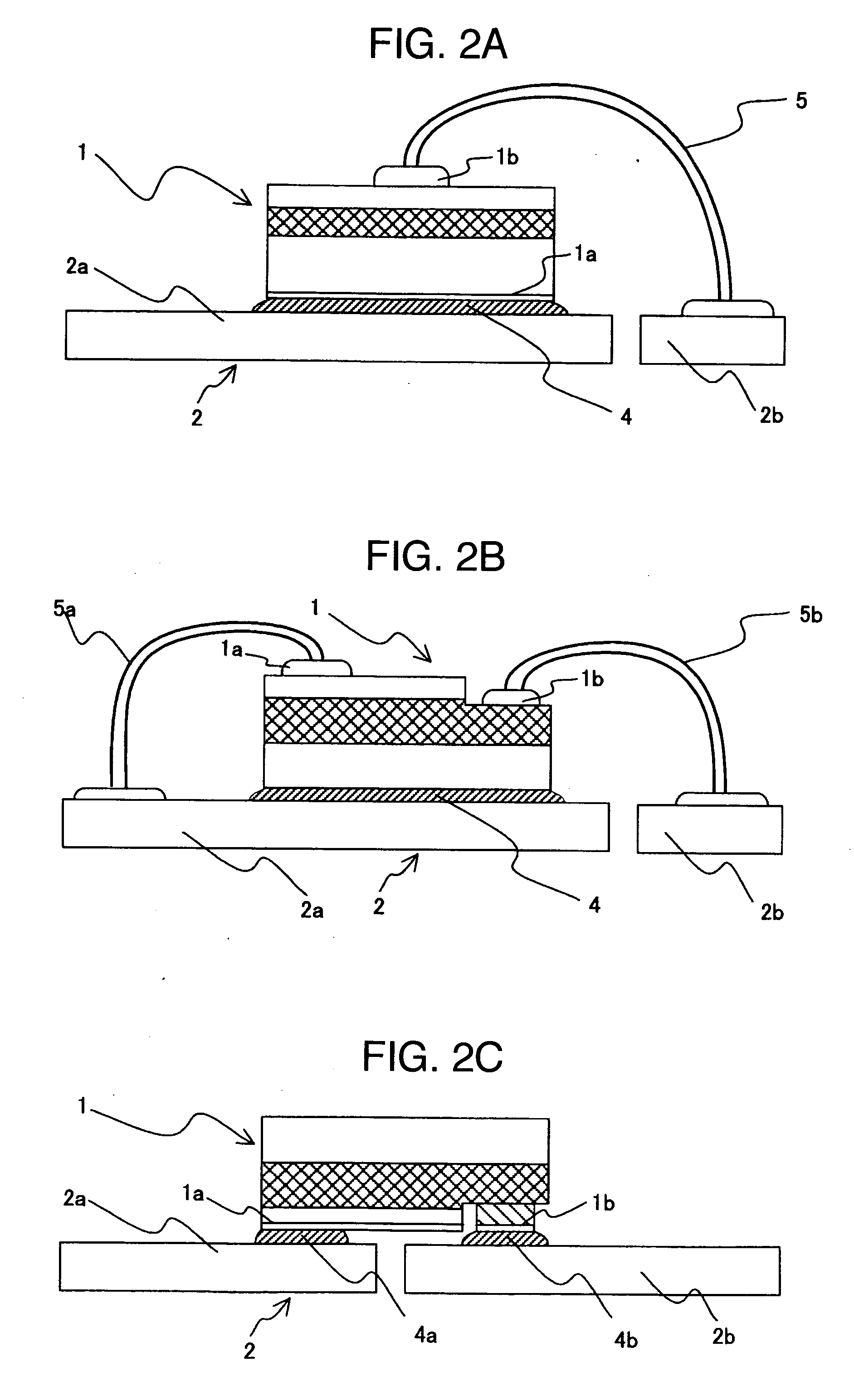 Illuminating apparatus, method for fabricating the same and display apparatus using the same