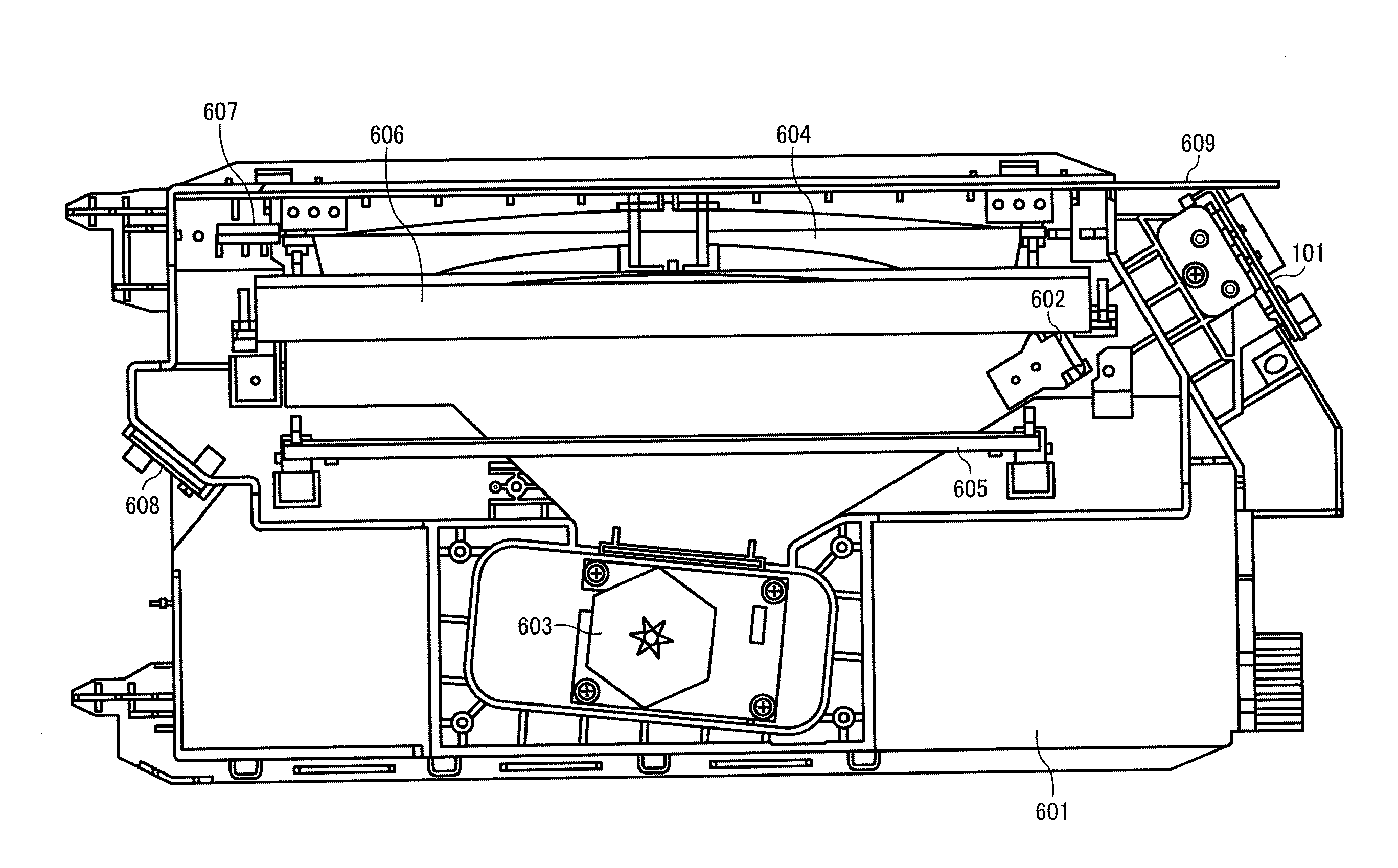 Light source unit, optical scanner including same, and image forming apparatus including the optical scanner