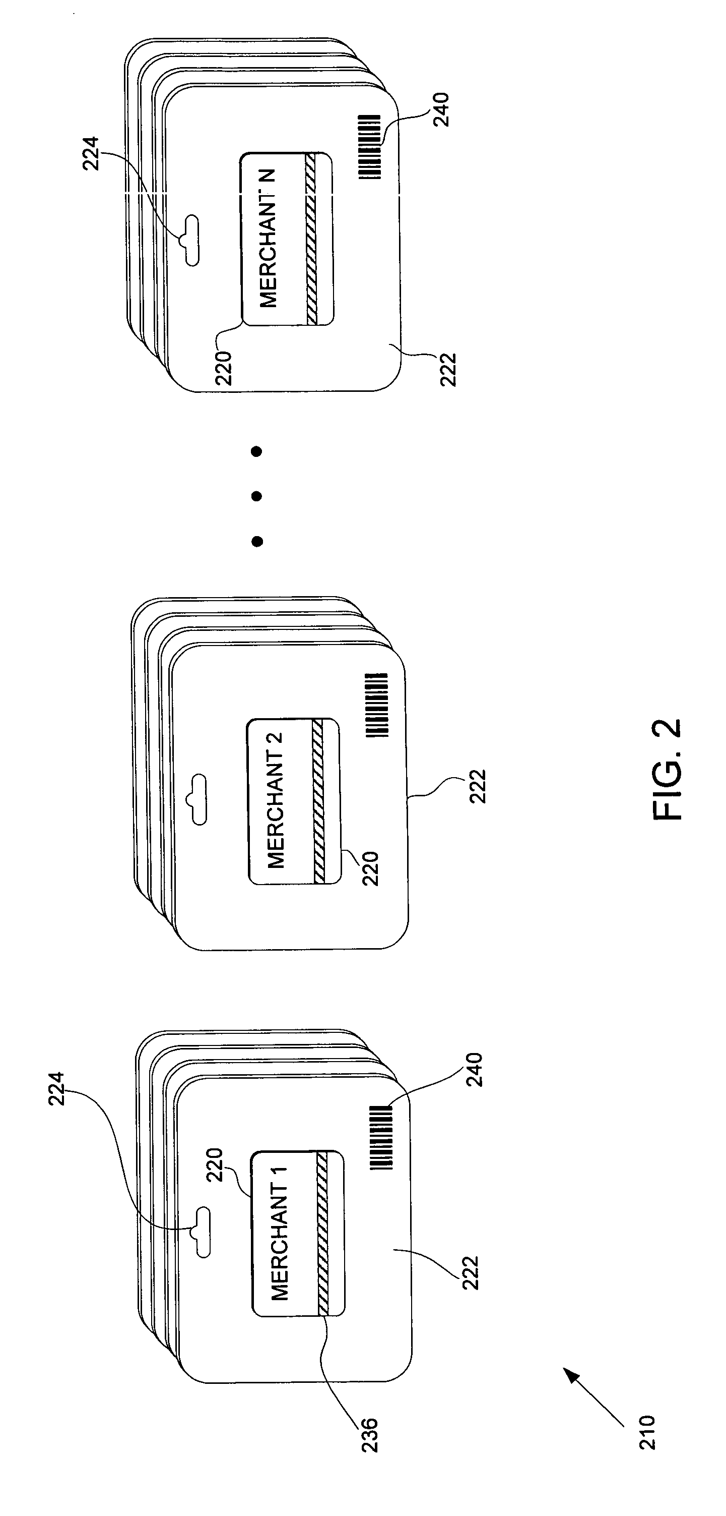 System and method for accounting for activation of stored value cards