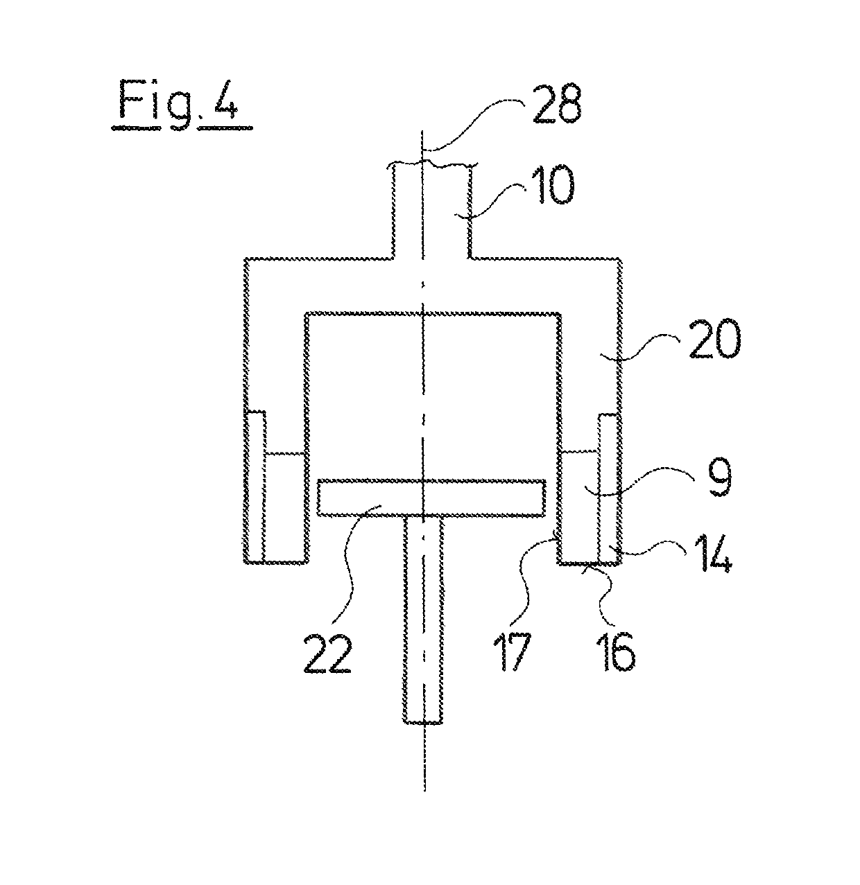 Magnetic coupling