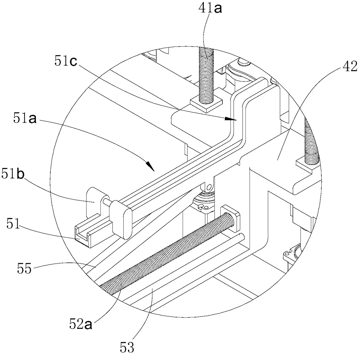 Bicycle centralized parking device