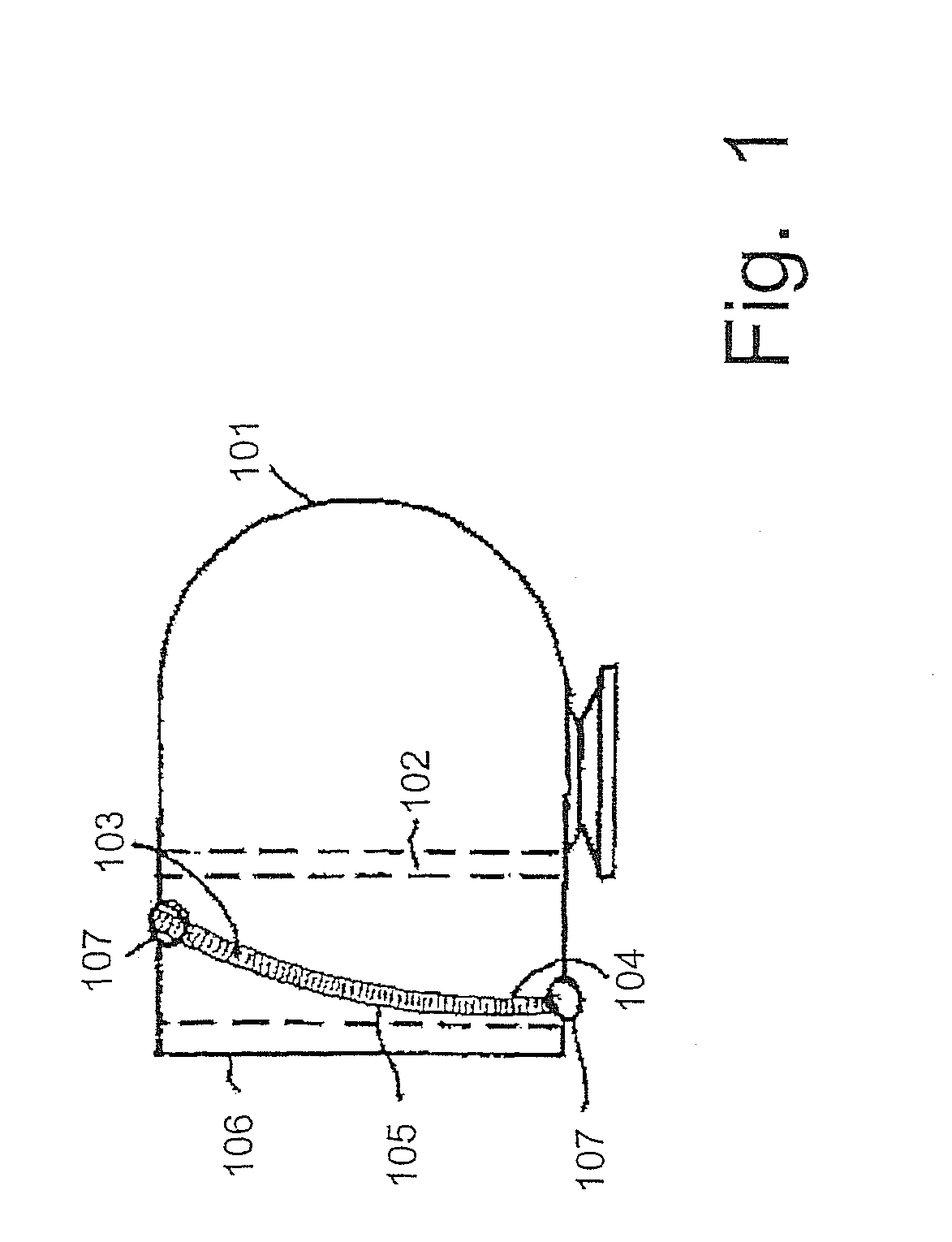 3D enhancement system for monitor