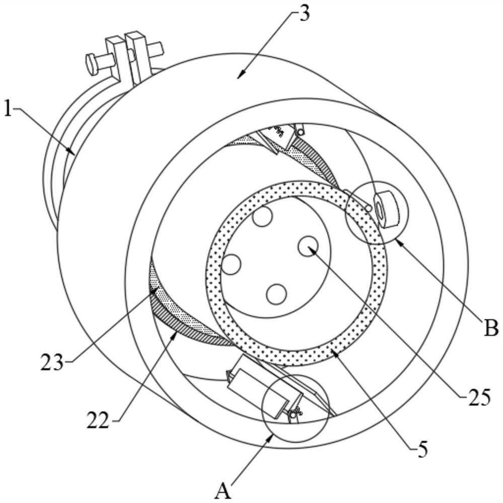 Electric connector capable of improving signal quality