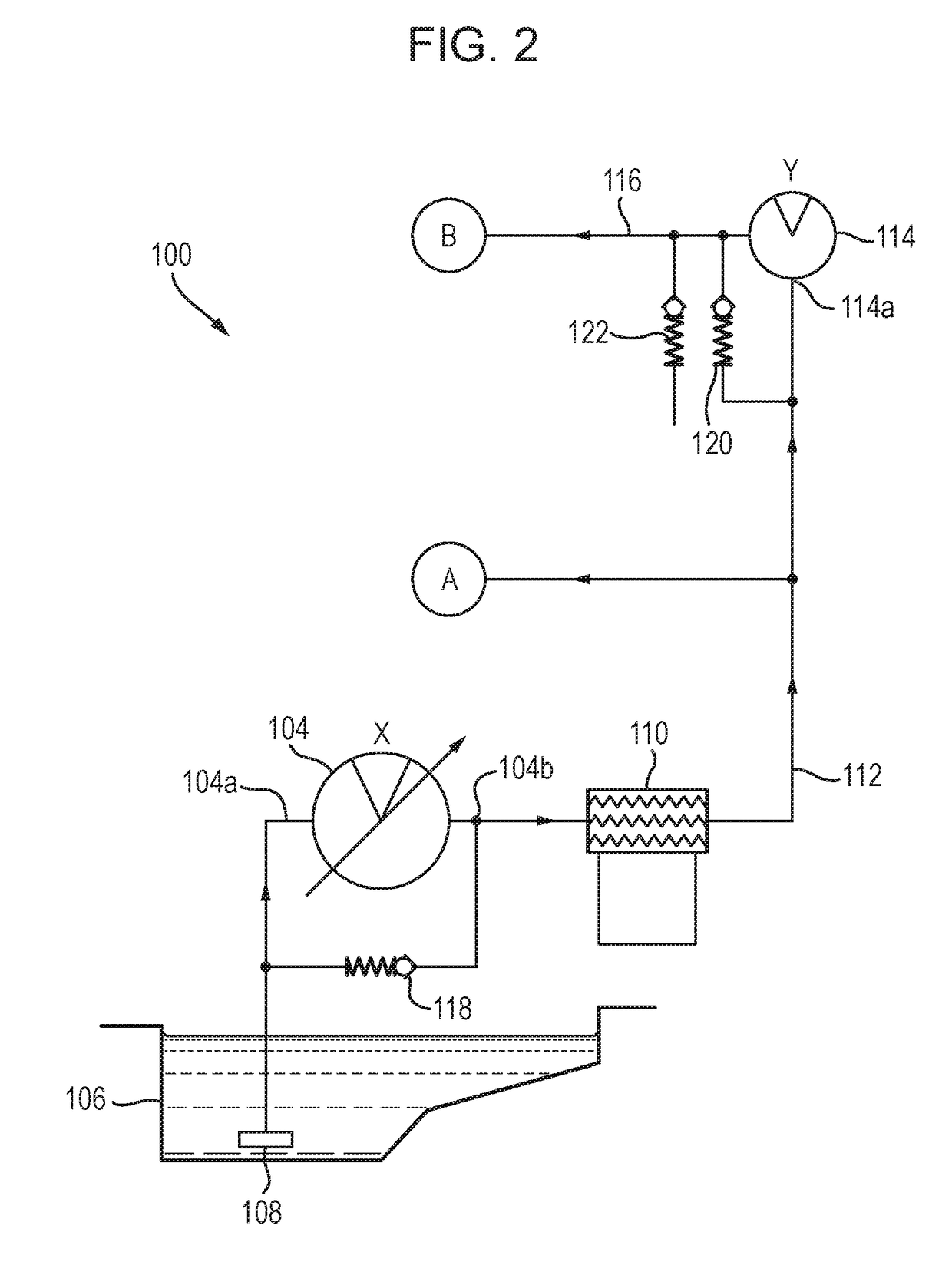 Engine assembly