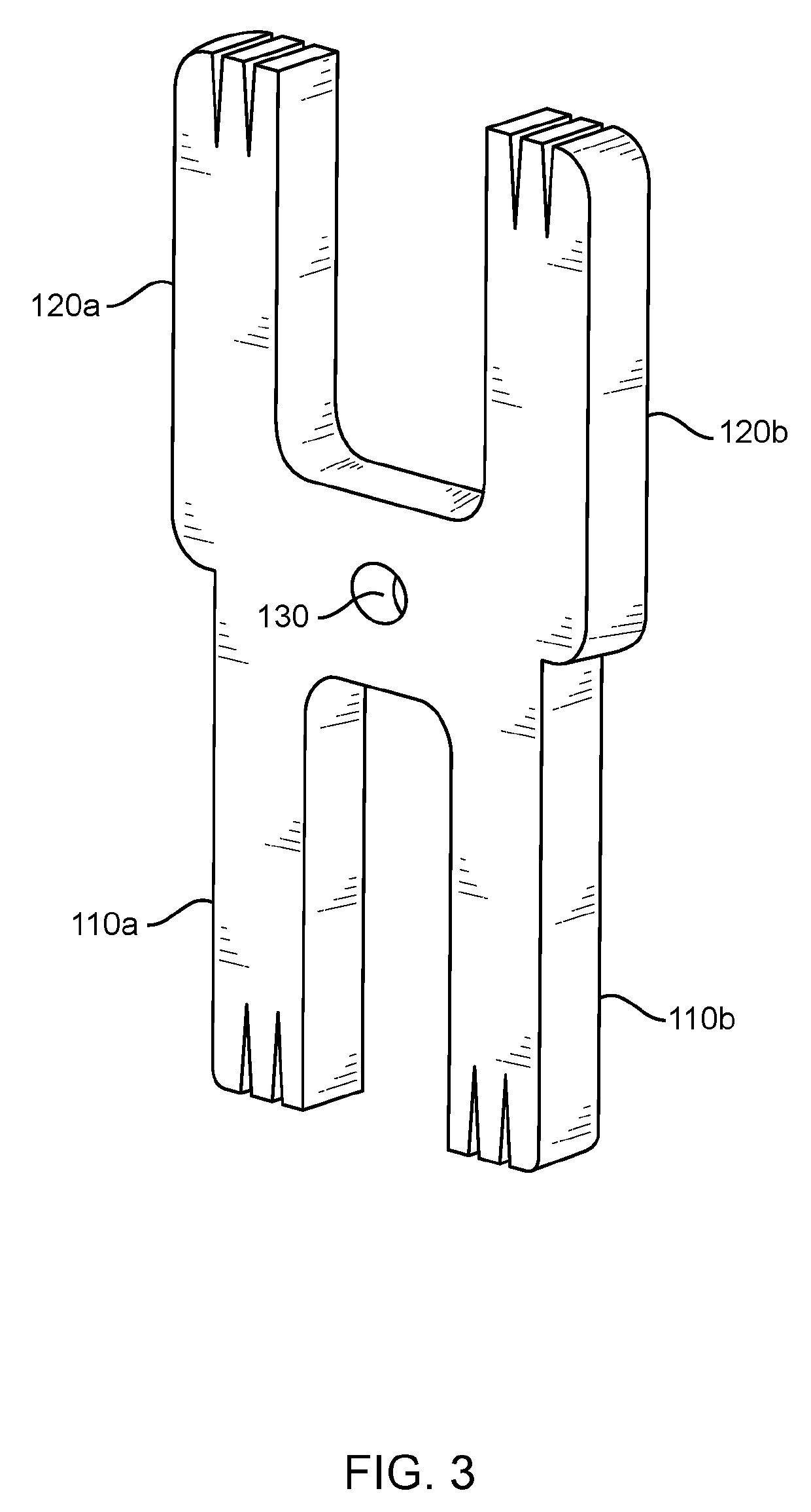 Multi-purpose tool for making crafts