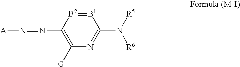 Ink Set and Ink Jet Recording Method