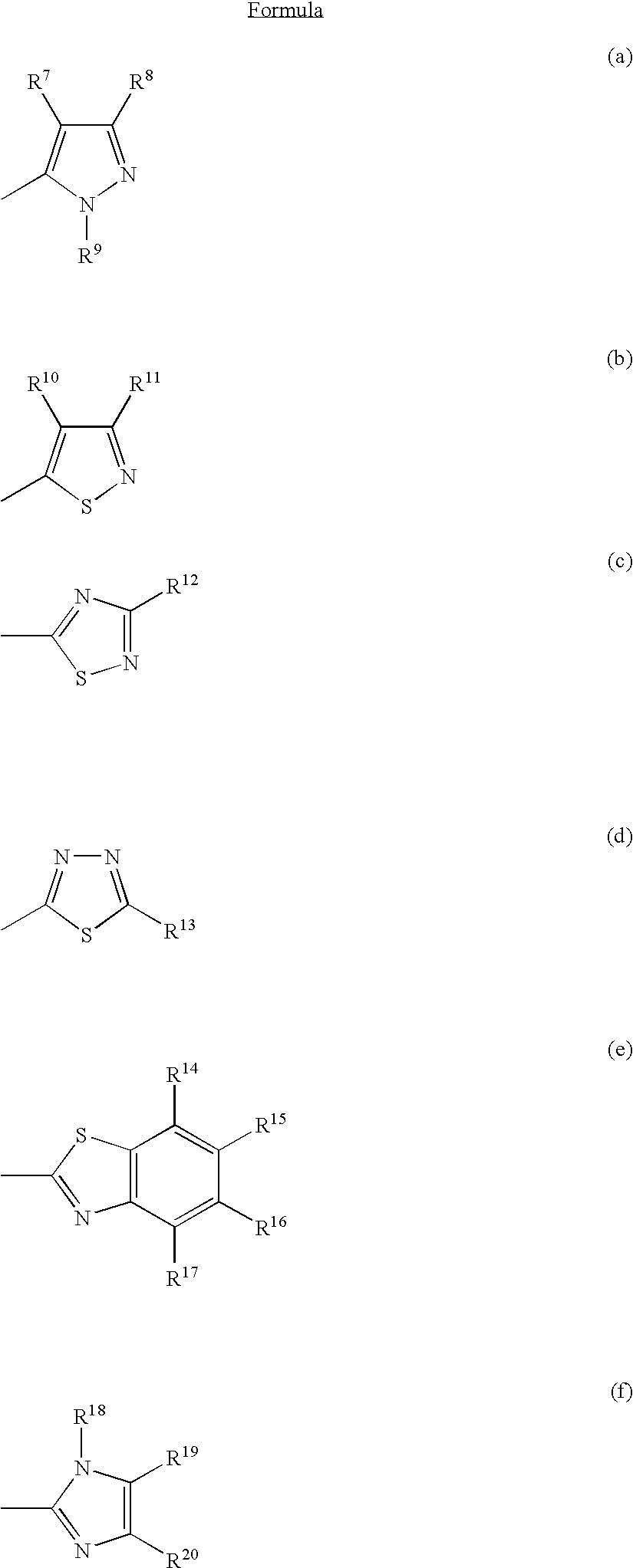 Ink Set and Ink Jet Recording Method