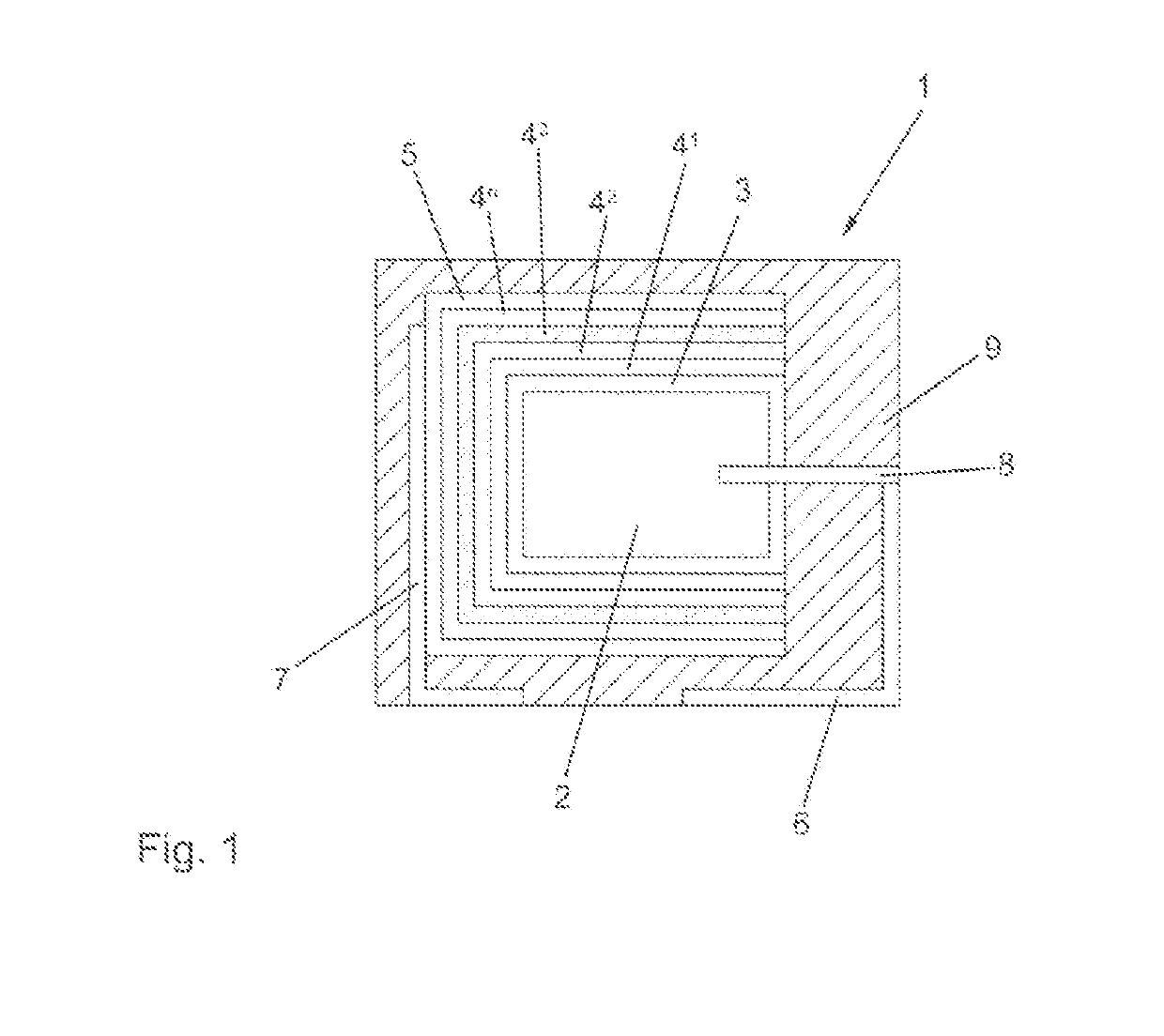 Conductive Polymer Dispersion for Improved Reliability