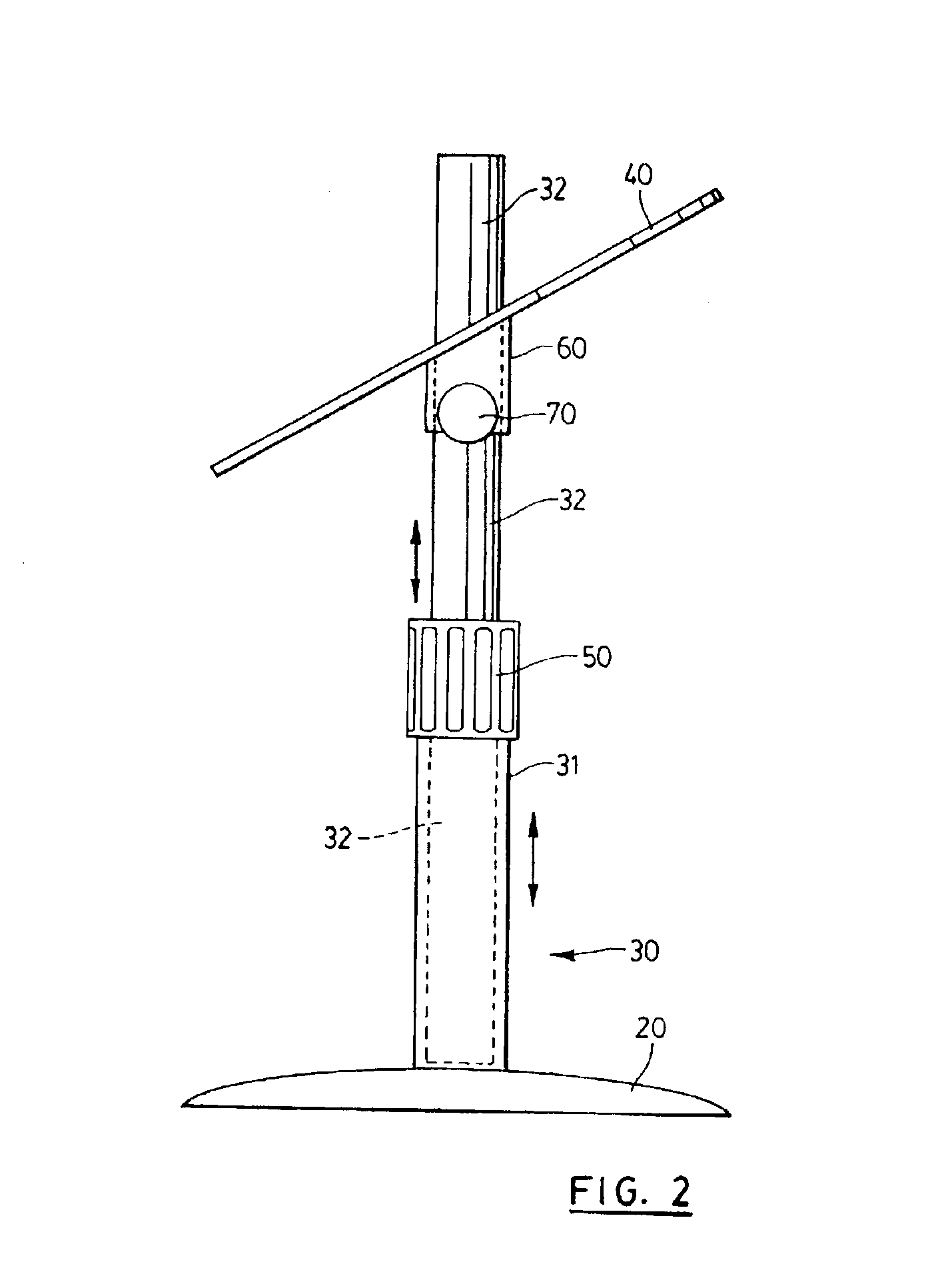 Hair braiding and weaving accessory