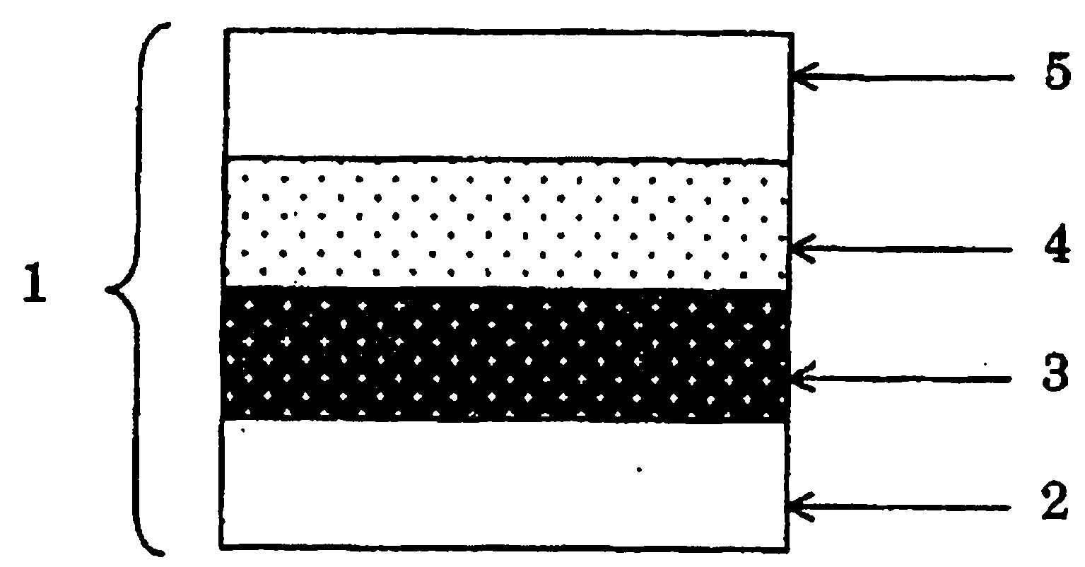 Heat-peelable pressure-sensitive adhesive sheet for cutting laminated ceramic sheet and method for cut-processing laminated ceramic sheet