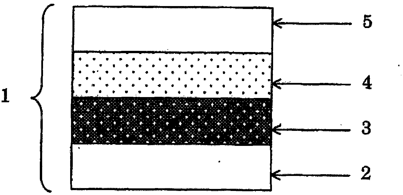 Heat-peelable pressure-sensitive adhesive sheet for cutting laminated ceramic sheet and method for cut-processing laminated ceramic sheet