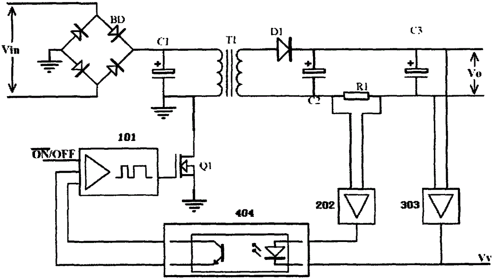 A program-controlled constant current source degaussing device and degaussing method