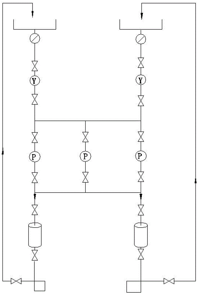 A New Type of Circulating Water Pumping Station System