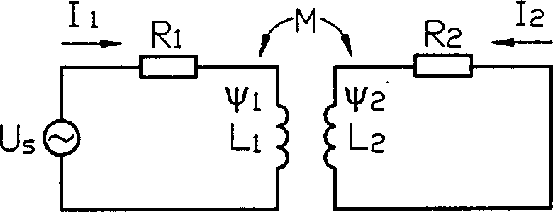 Bi-frequency metal locator