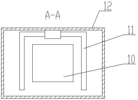 Steaming stove for steaming food