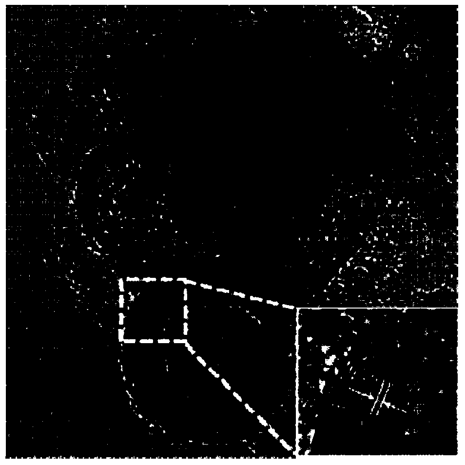 A kind of composite fuel cell cathode catalyst ngpc/ncnts and preparation method thereof