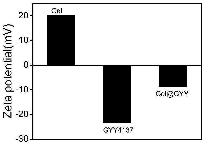 Radiotherapy protective agent as well as preparation method and application thereof