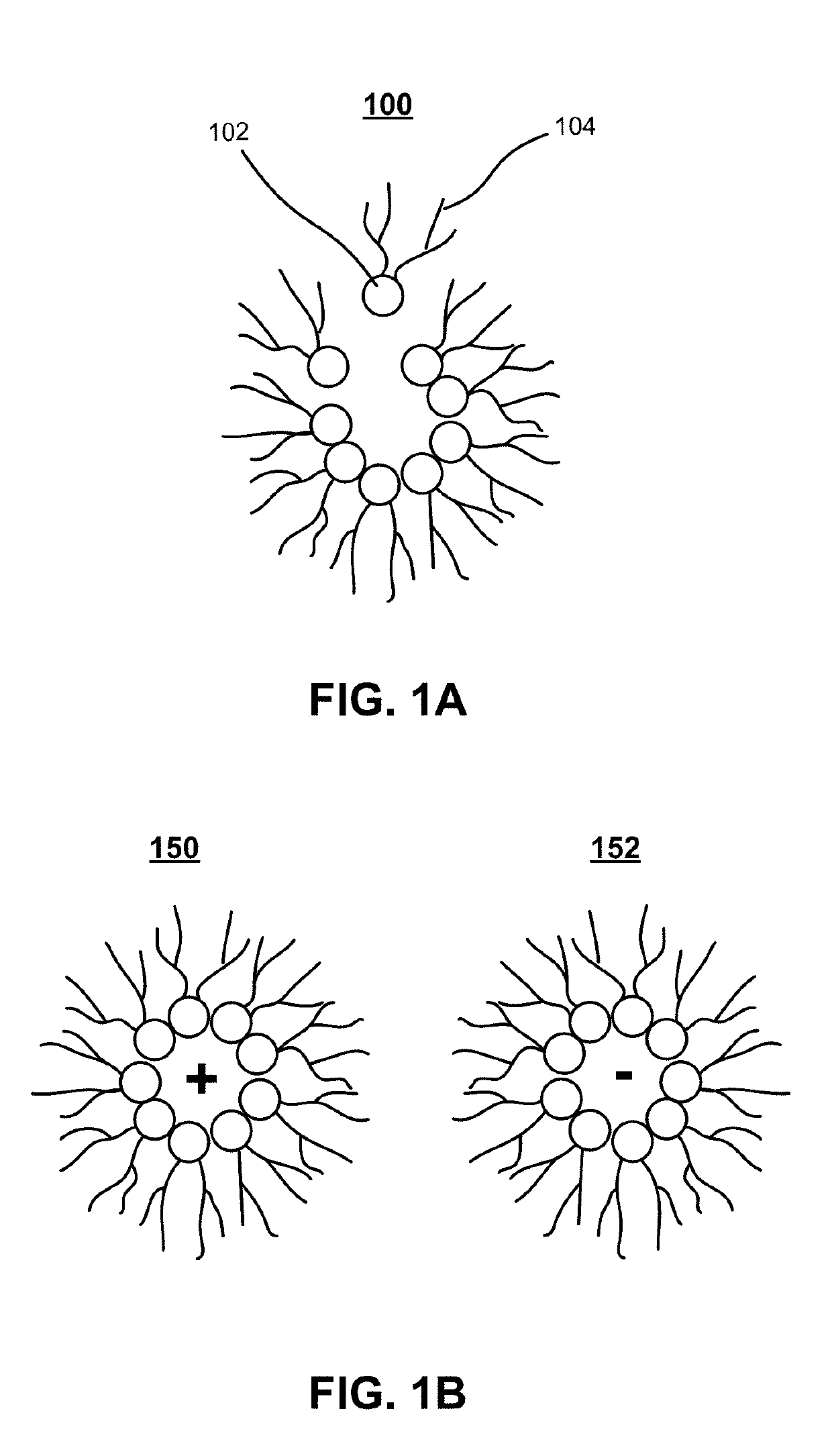 Water control in dielectric fluid layers