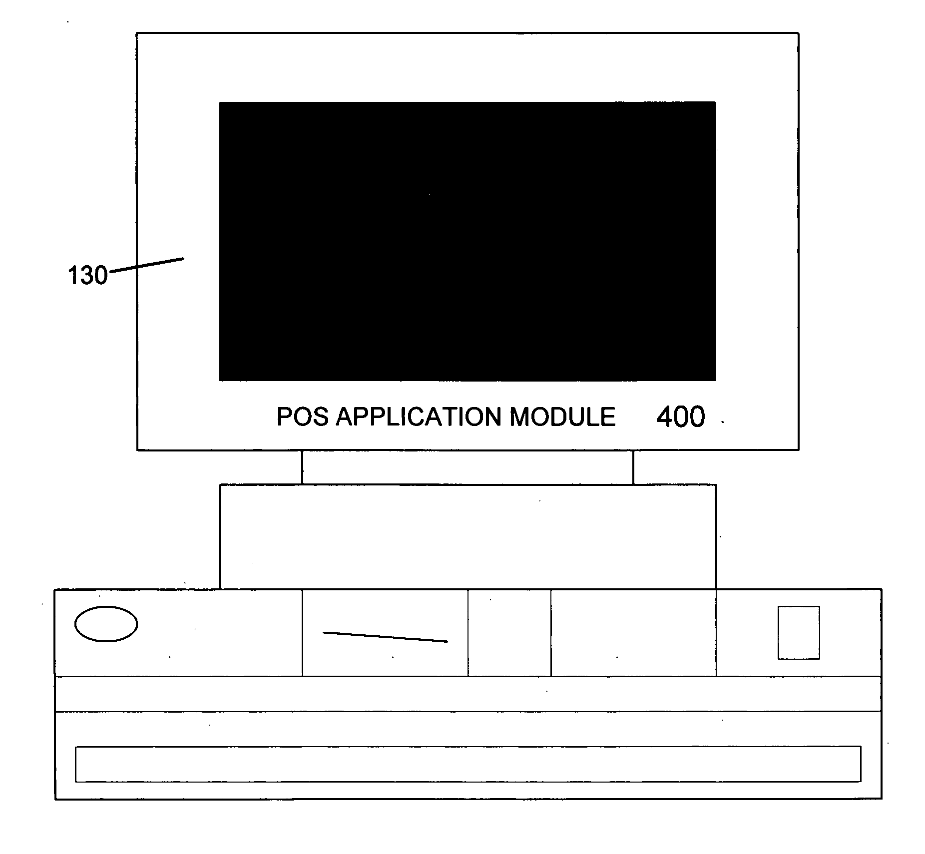 System for consumer travel service channel integration