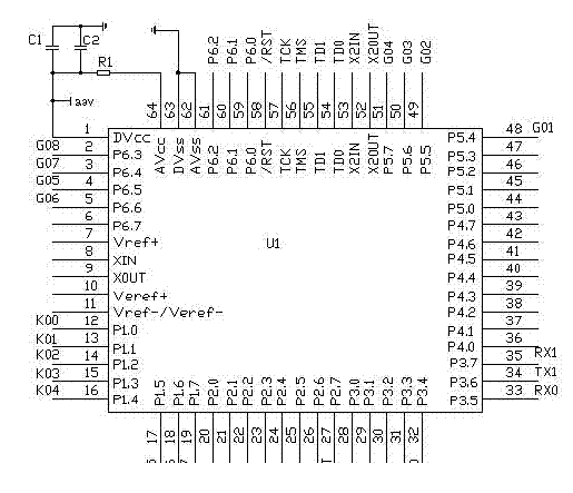 Hydrologic information collection instrument