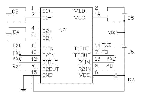 Hydrologic information collection instrument