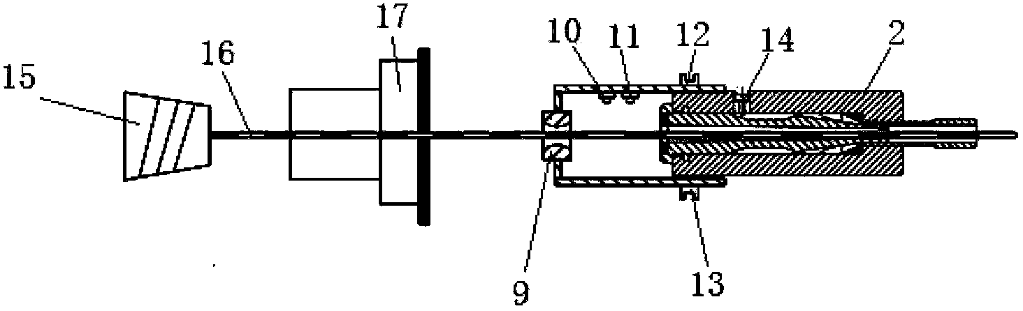 Automatic weft insertion rate control system for air-jet loom and regulation method of control system