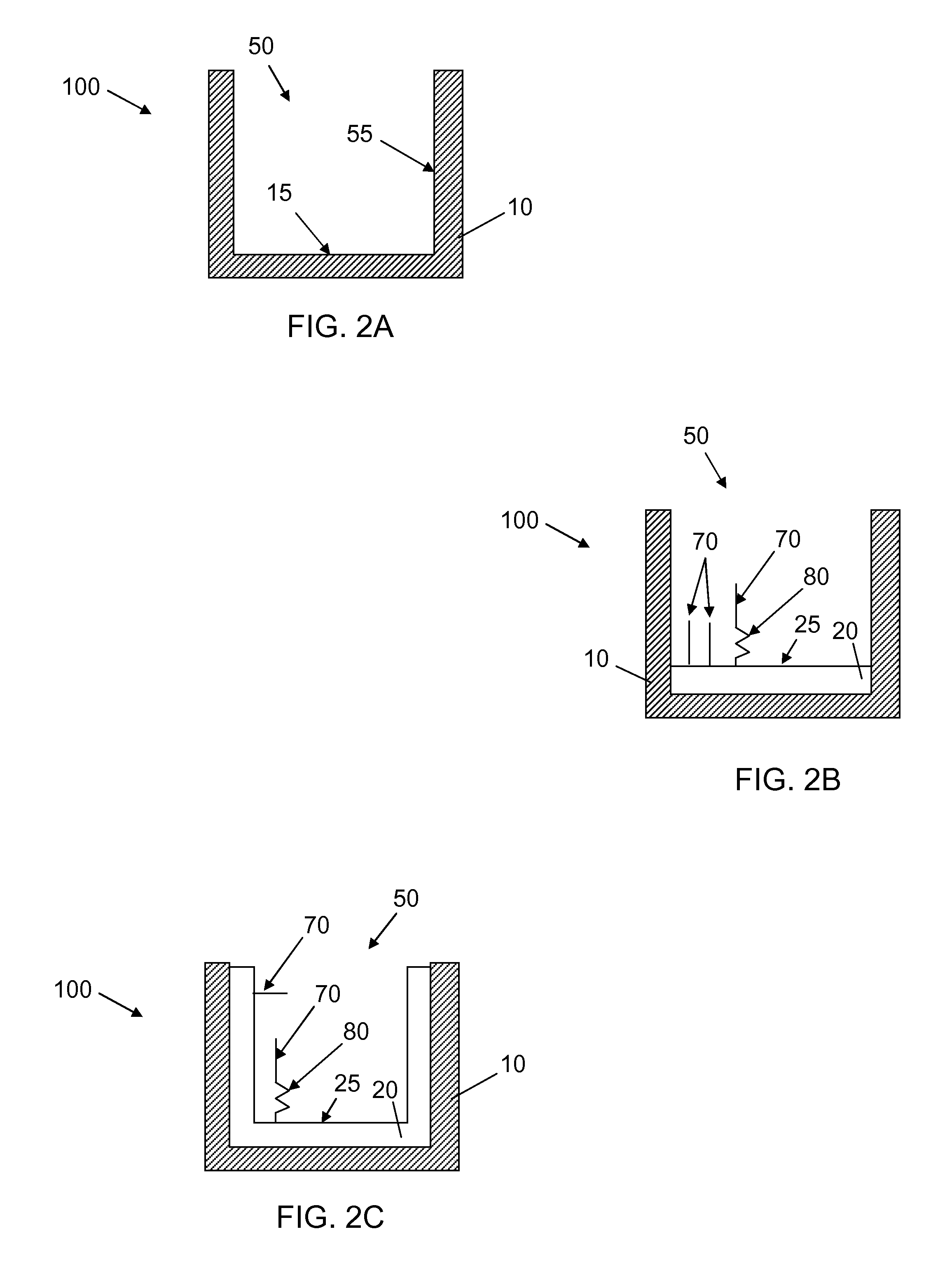 Synthetic surfaces for culturing cells in chemically defined media