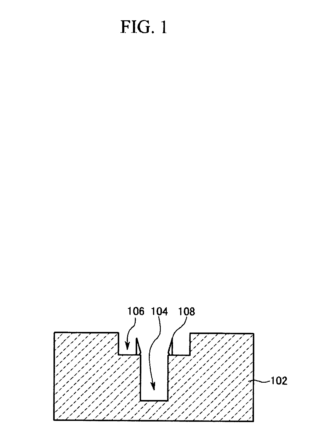 Method of manufacturing a semiconductor device