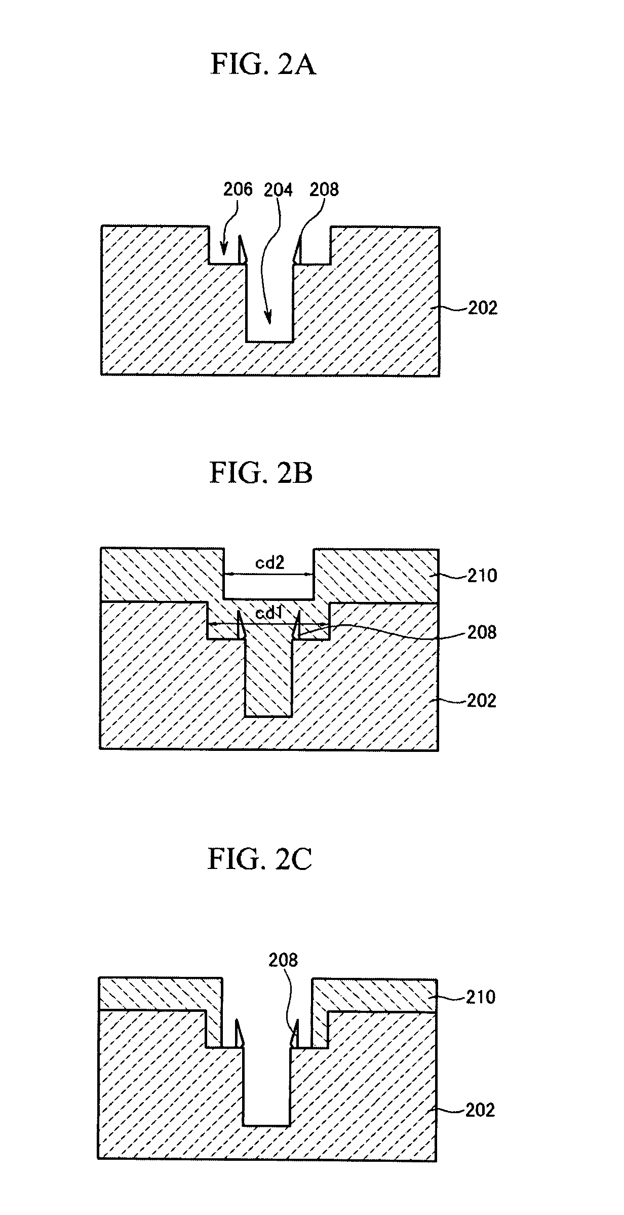 Method of manufacturing a semiconductor device