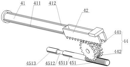 A Conveniently Adjustable Surveying Device for Petroleum Exploitation