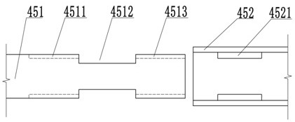 A Conveniently Adjustable Surveying Device for Petroleum Exploitation