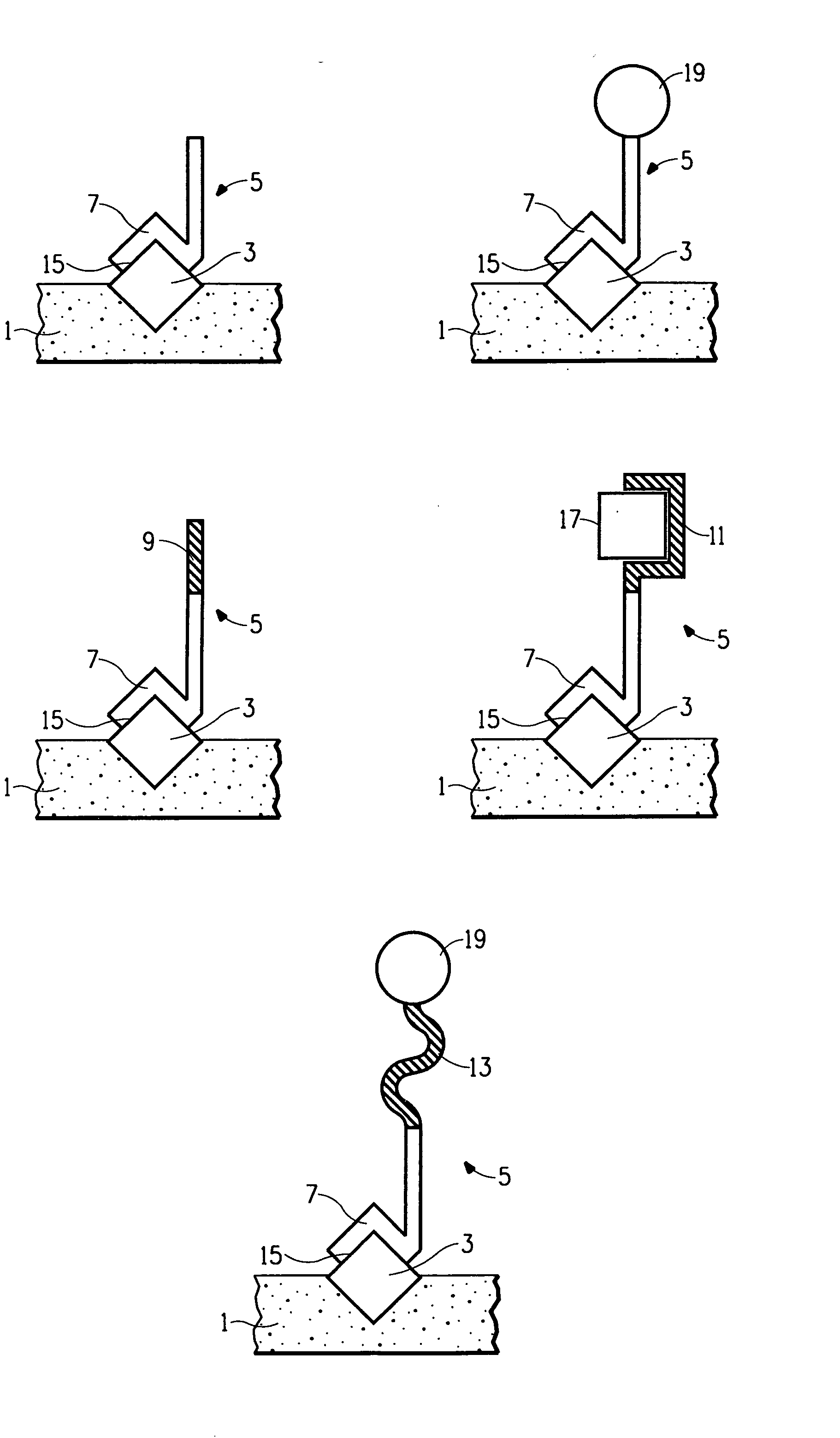 Polytetrafluoroethylene binding peptides and methods of use