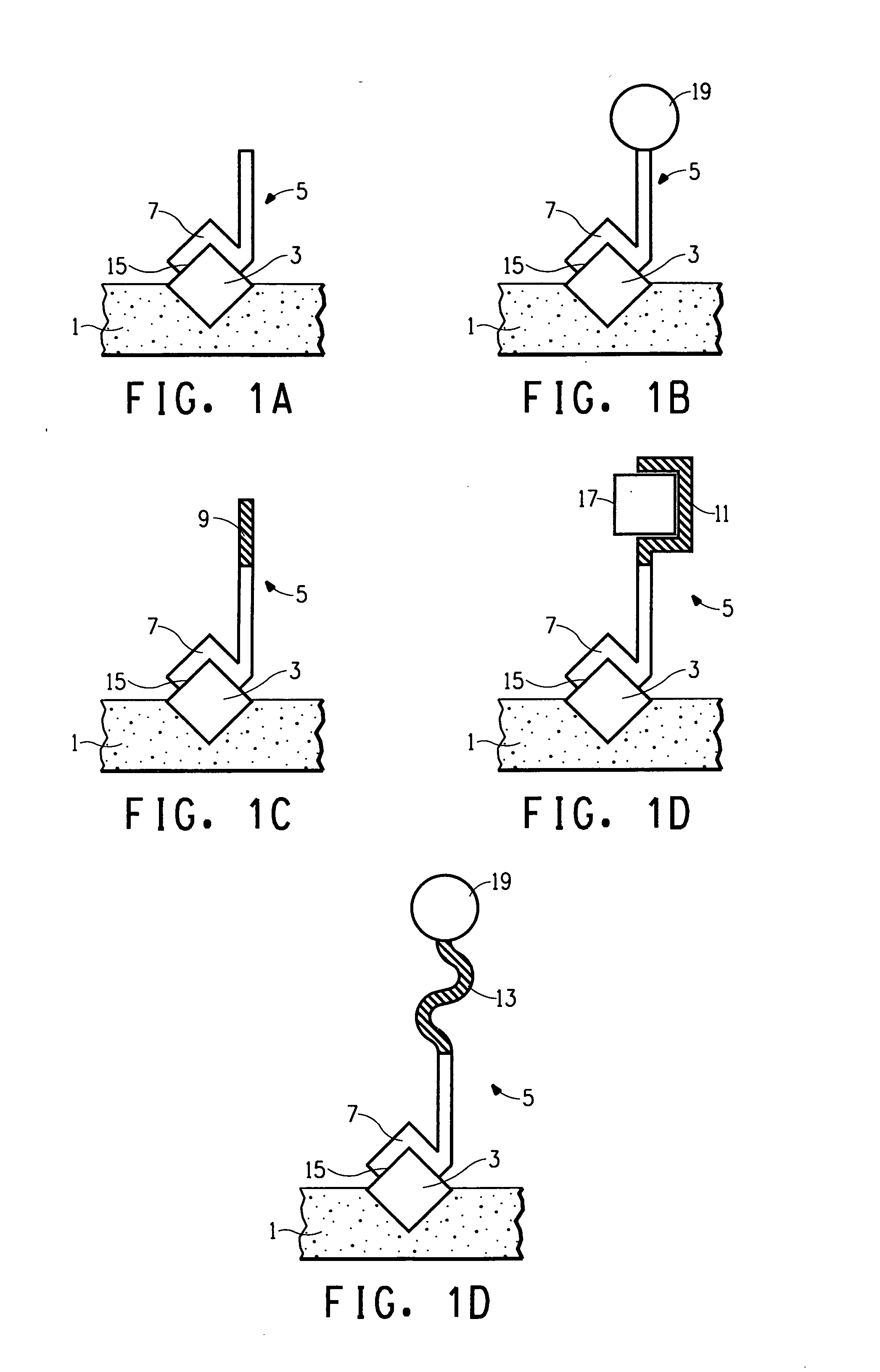 Polytetrafluoroethylene binding peptides and methods of use