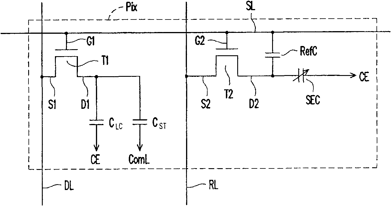 Touch control type panel and portable electronic device with the same