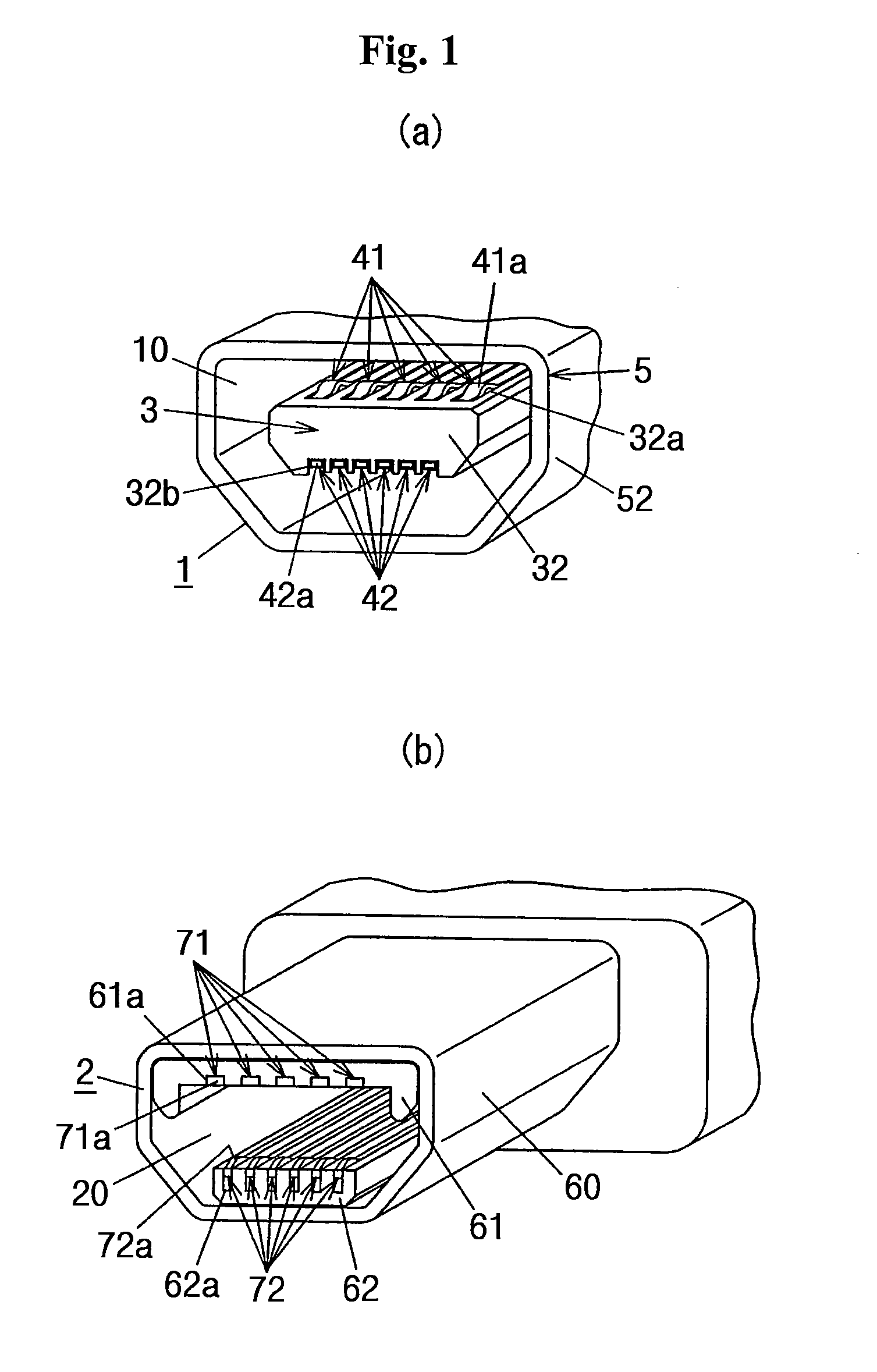 Connector