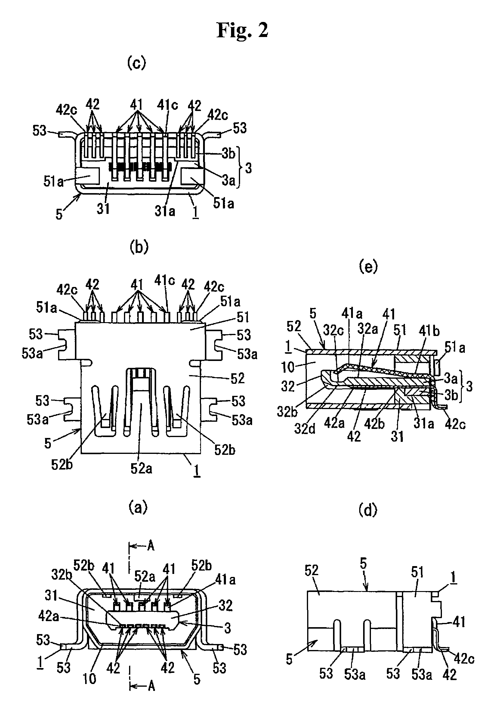 Connector