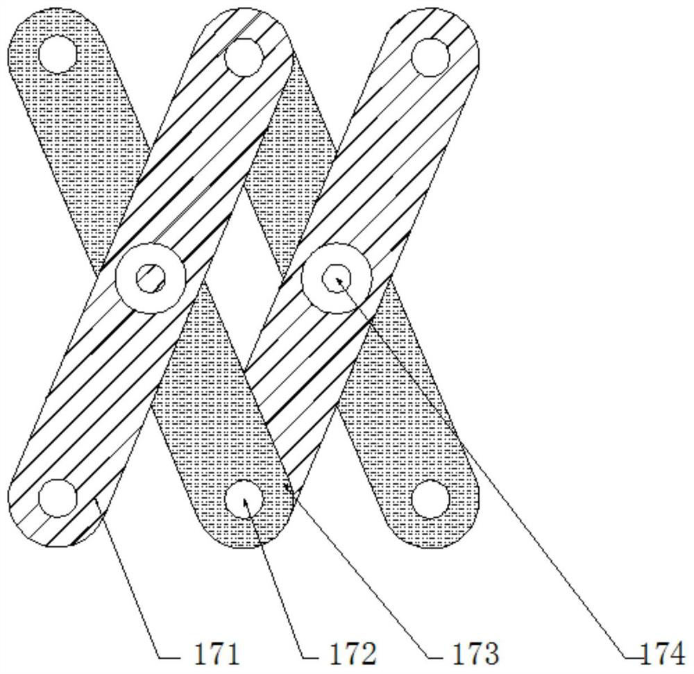 An adjustable clamping and reinforcing device and method for a prefabricated building exterior wall steel structure