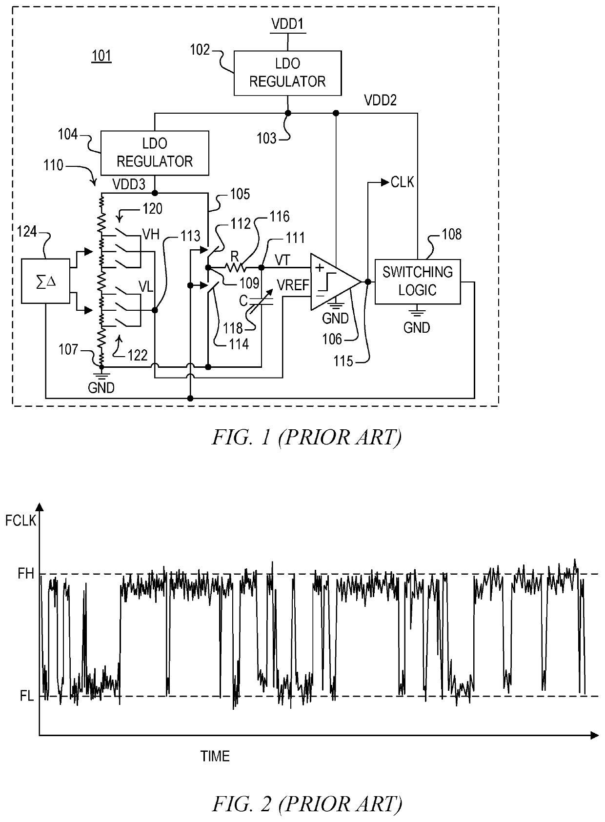 System and method of duplicate circuit block swapping for noise reduction