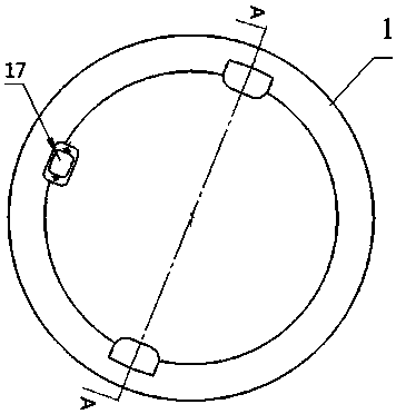 Dual Power Electromagnetic Brake