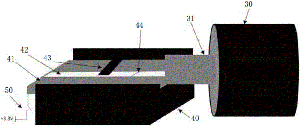 Voice coil motor control method and system and controller