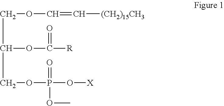 Methods for increasing endogenous plasmalogen levels