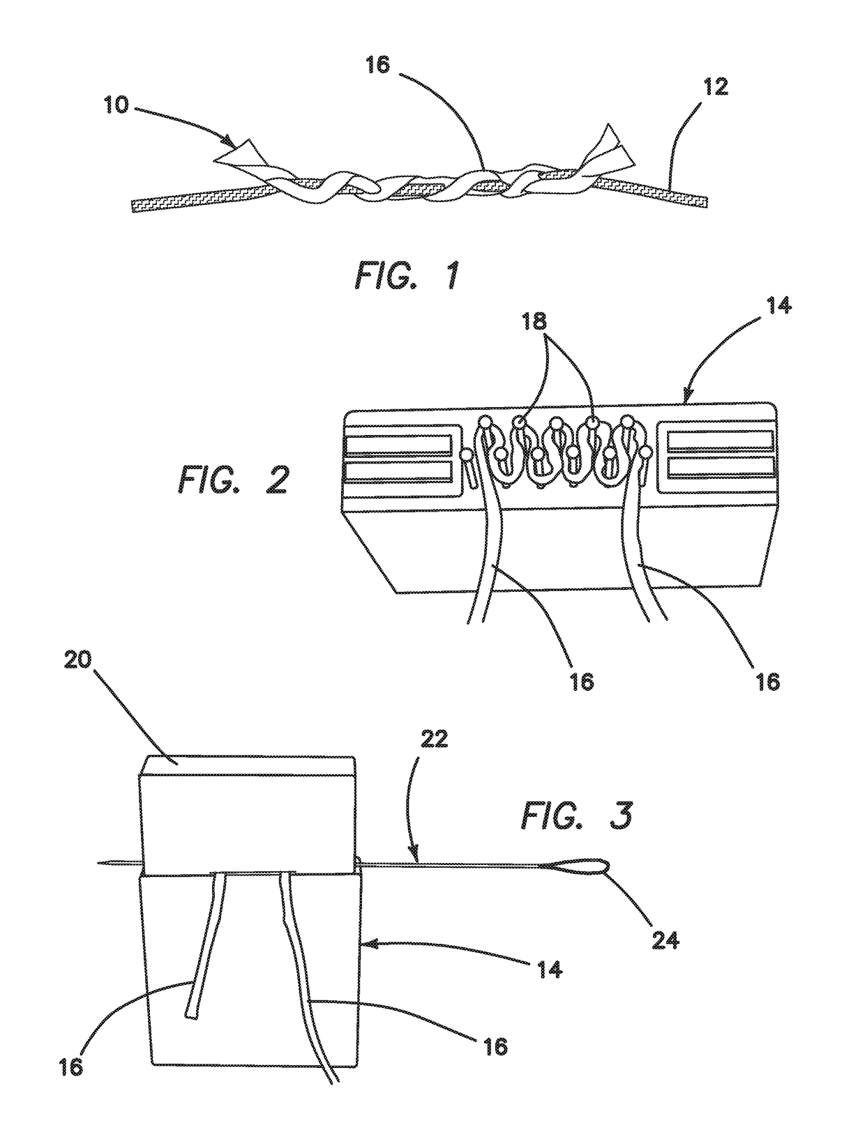 All-suture suture anchor systems and methods