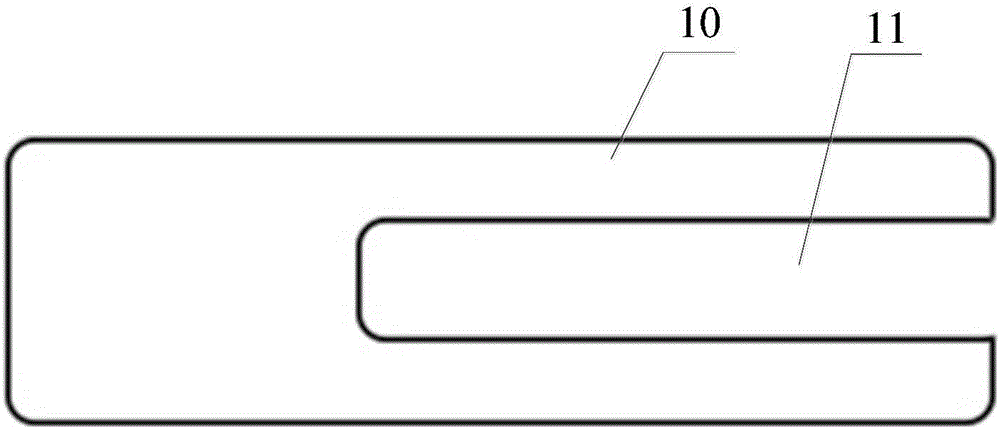 Cargo sorting device